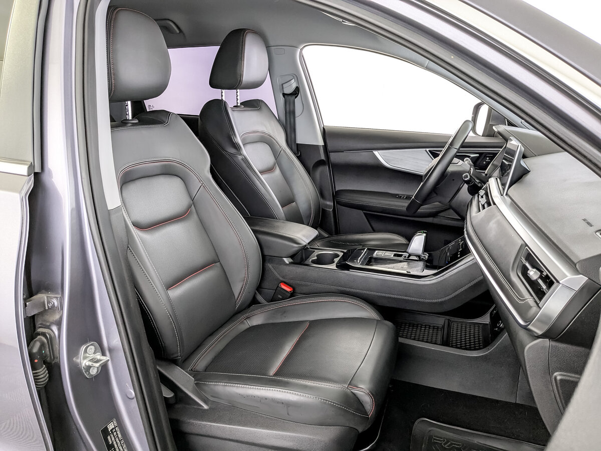 Чери Тигго 7 Про б/у, 2022, Вариатор. Фото: #21