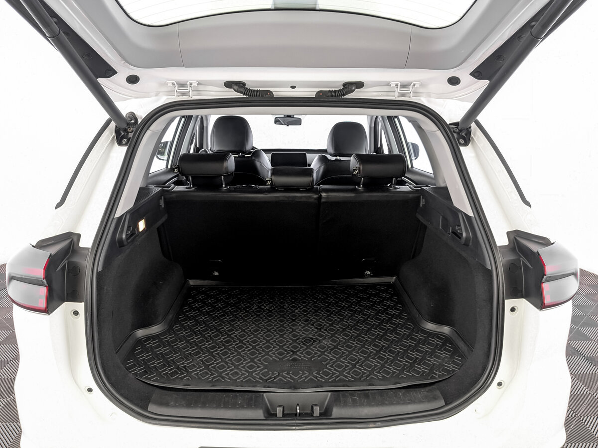 Чери Тигго 7 Про б/у, 2022, Вариатор. Фото: #9