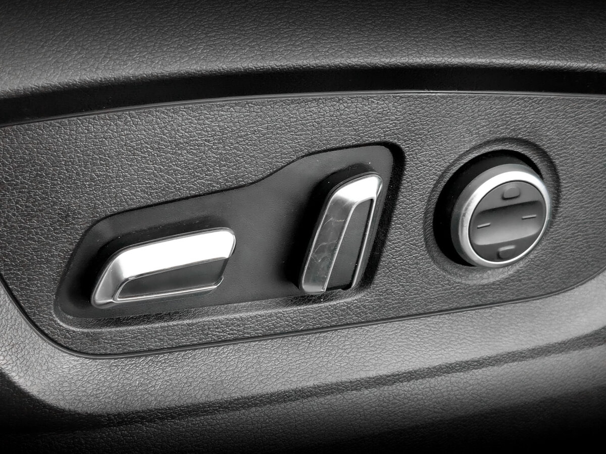 Чери Тигго 7 Про б/у, 2022, Вариатор. Фото: #20