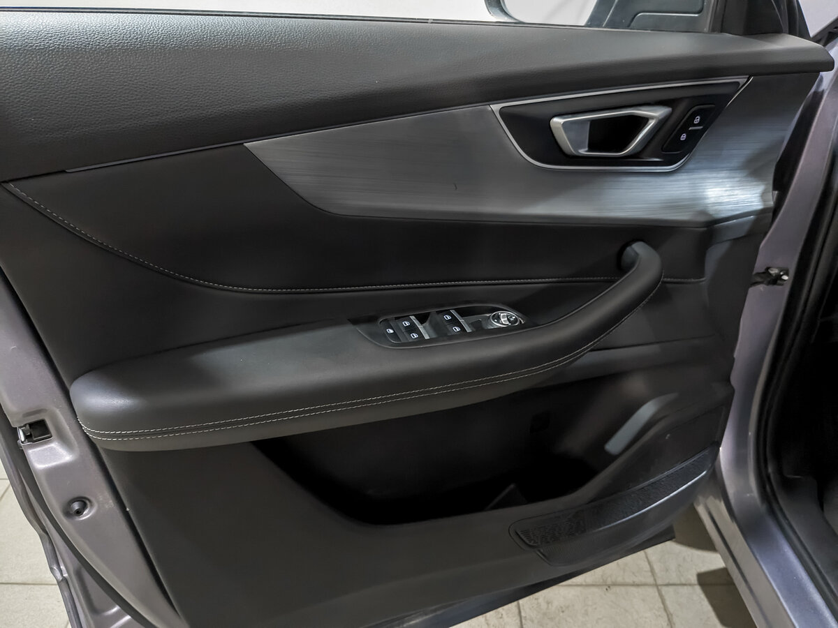 Чери Тигго 4 Про б/у, 2022, Вариатор. Фото: #17