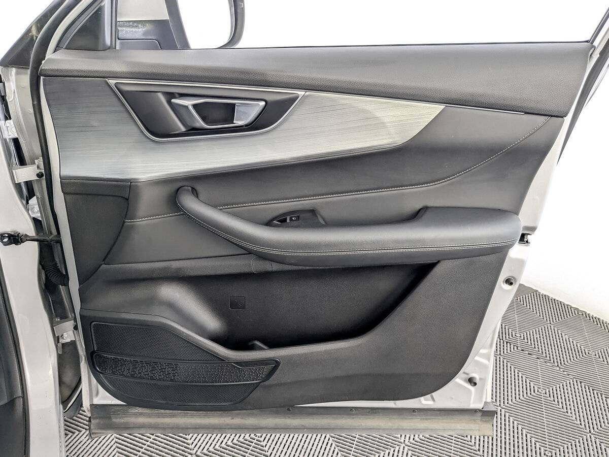 Чери Тигго 4 Про б/у, 2022, Вариатор. Фото: #21