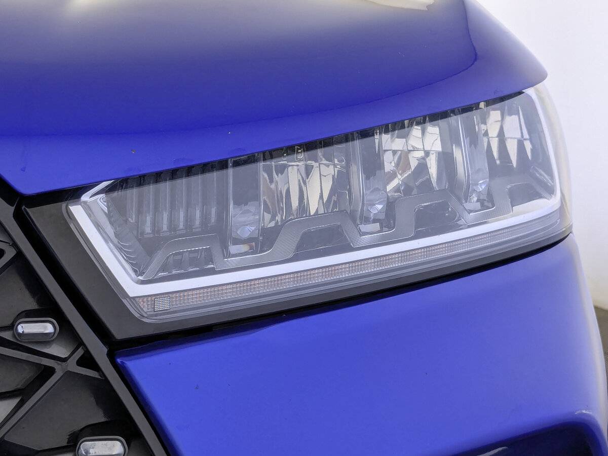 Чери Тигго 7 Про б/у, 2022, Вариатор. Фото: #9