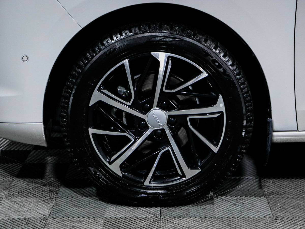 Хавал Джолион б/у, 2022, Роботизированная. Фото: #13