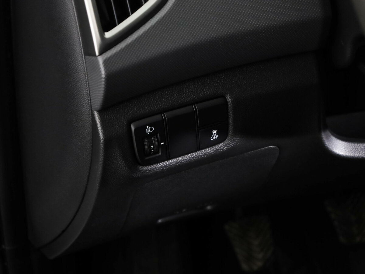 Хендай Крета б/у, 2020, Механическая. Фото: #21