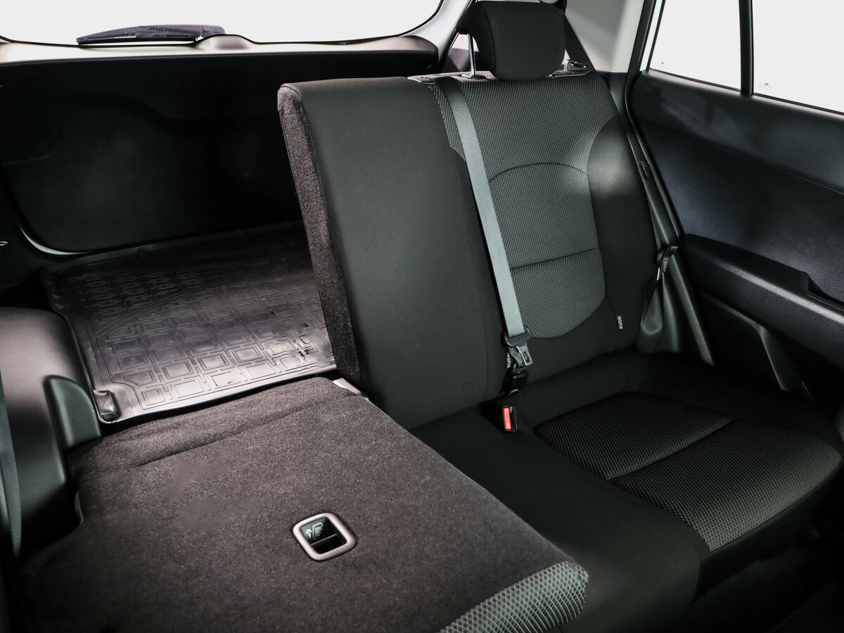 Хендай Крета б/у, 2020, Механическая. Фото: #28