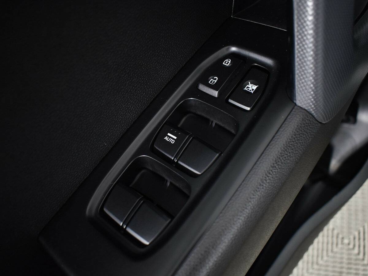 Хендай Крета б/у, 2017, Автоматическая. Фото: #17