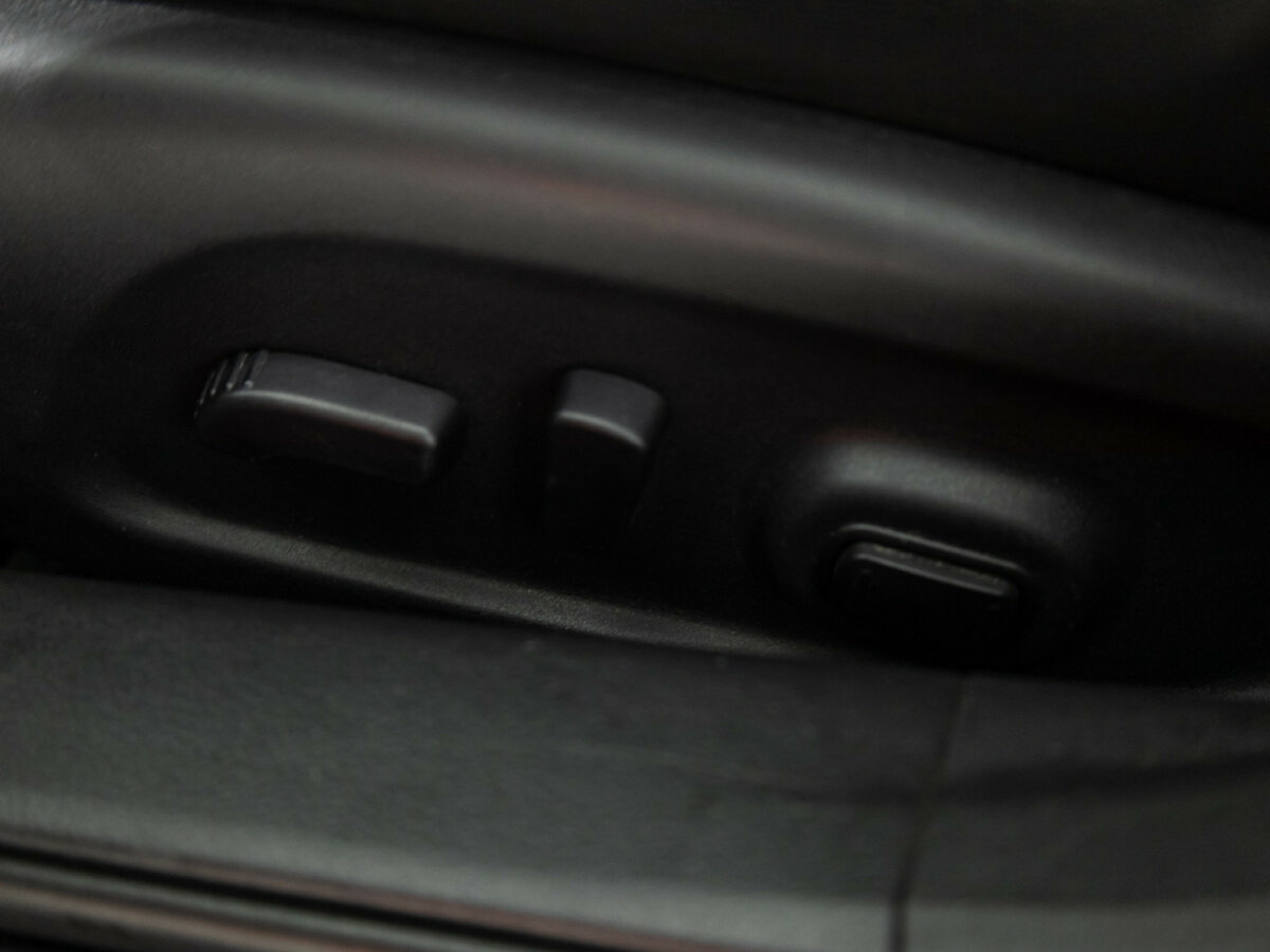 Ниссан Теана б/у, 2015, Вариатор. Фото: #15