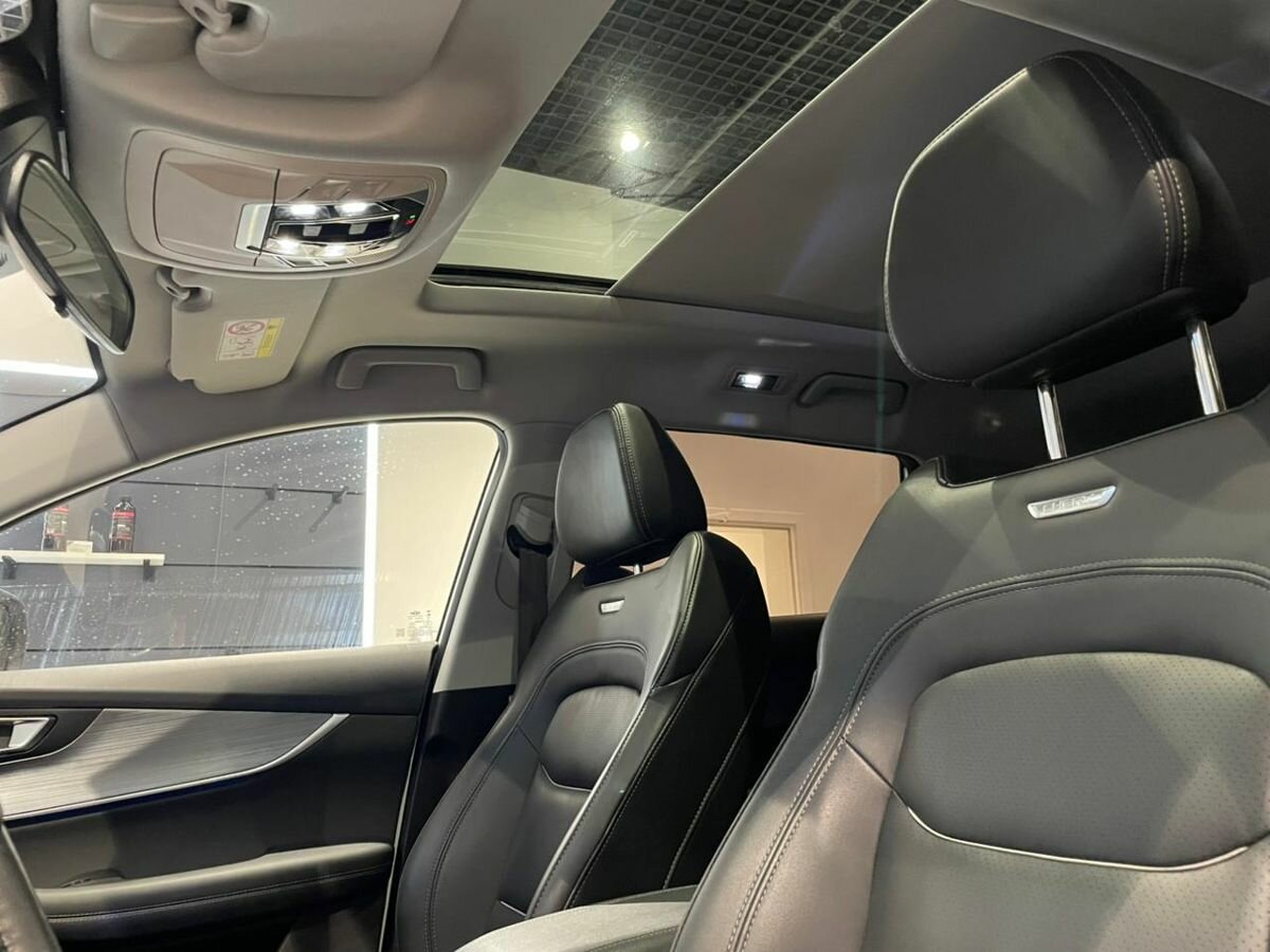 Чери Тигго 7 Про Макс б/у, 2022, Вариатор. Фото: #15