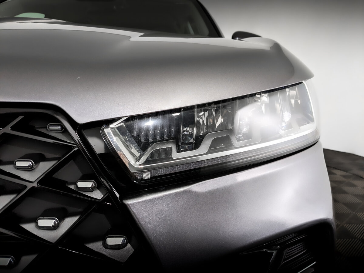 Чери Тигго 7 Про б/у, 2022, Вариатор. Фото: #16