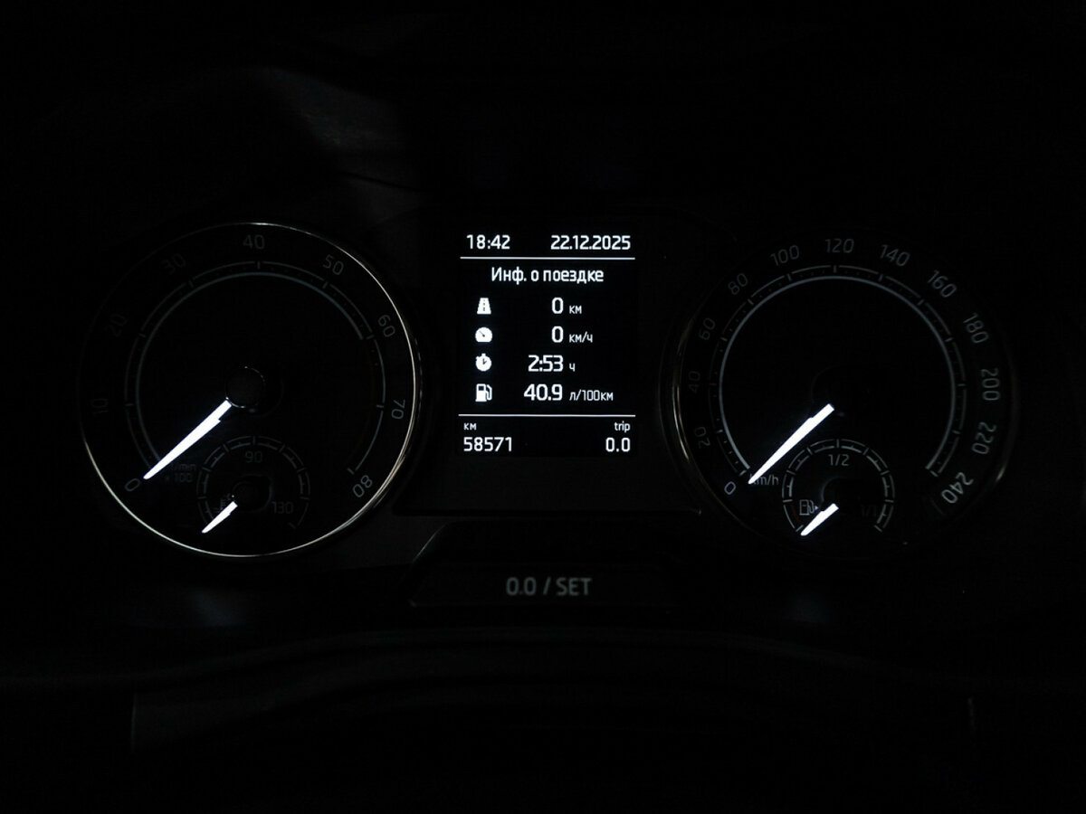 Шкода Рапид б/у, 2021, Роботизированная. Фото: #11