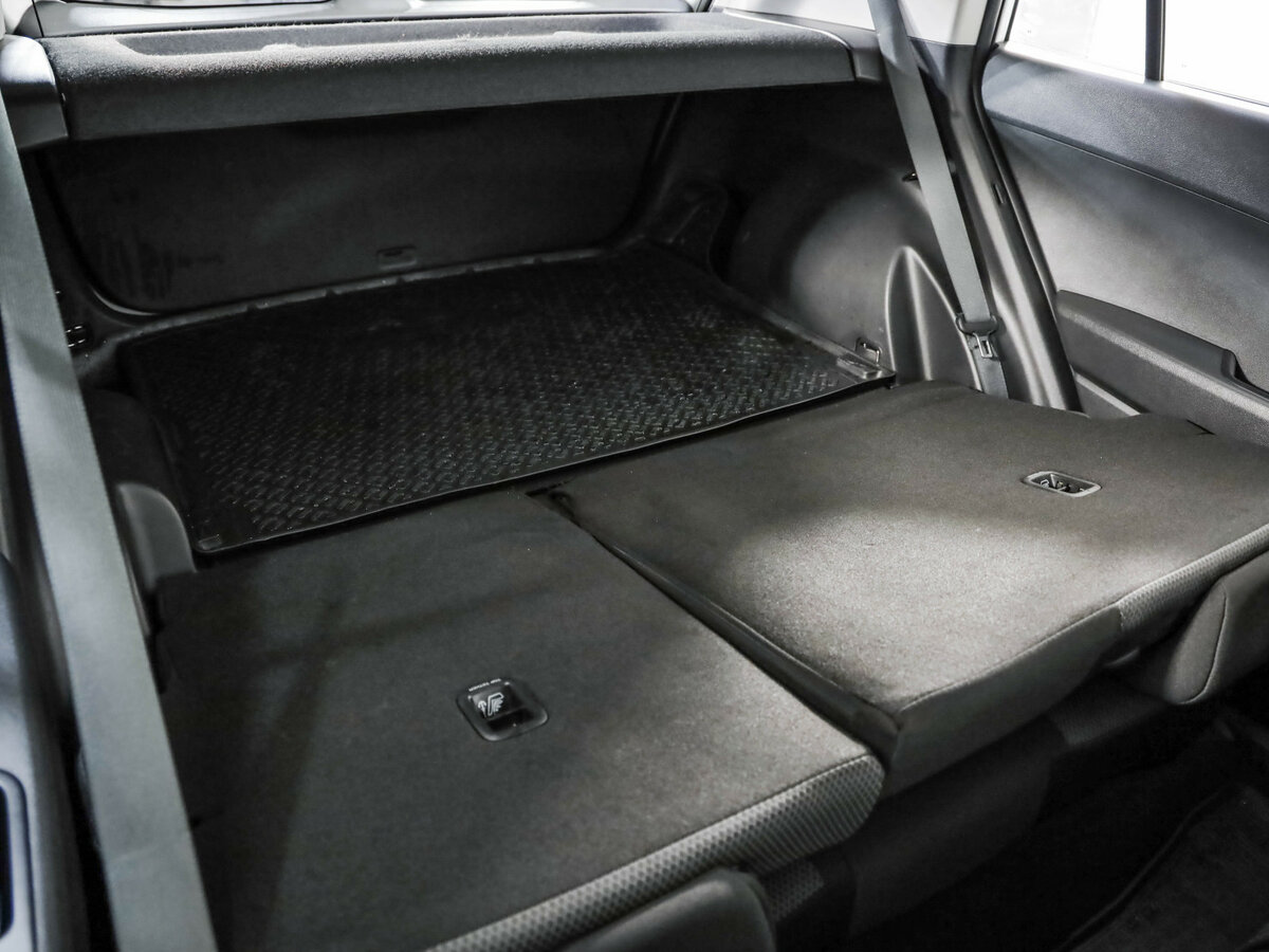 Хендай Крета б/у, 2019, Автоматическая. Фото: #1