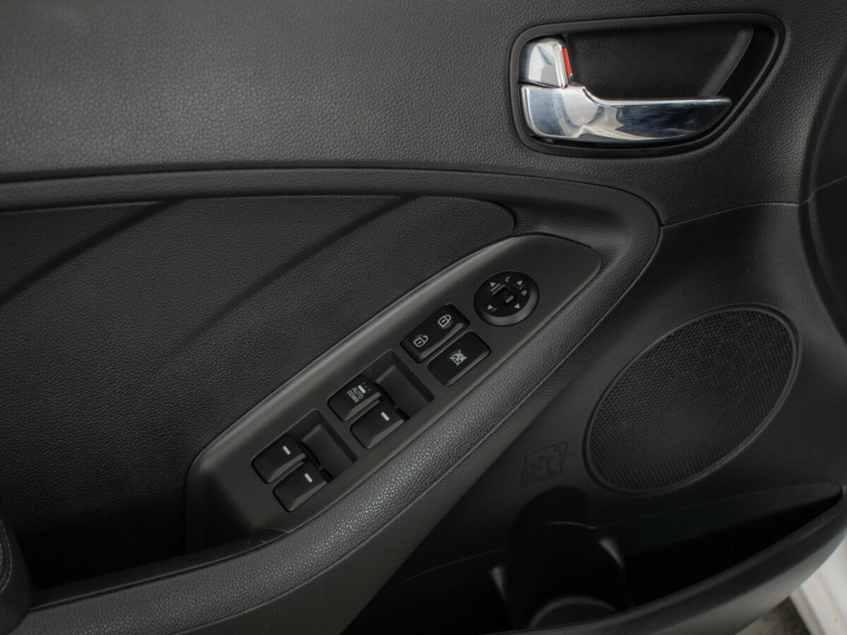 Киа Церато б/у, 2019, Автоматическая. Фото: #14