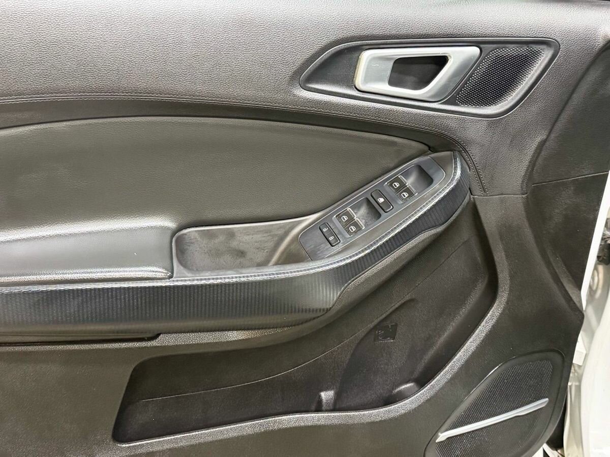 Чери Тигго 4 б/у, 2020, Вариатор. Фото: #9