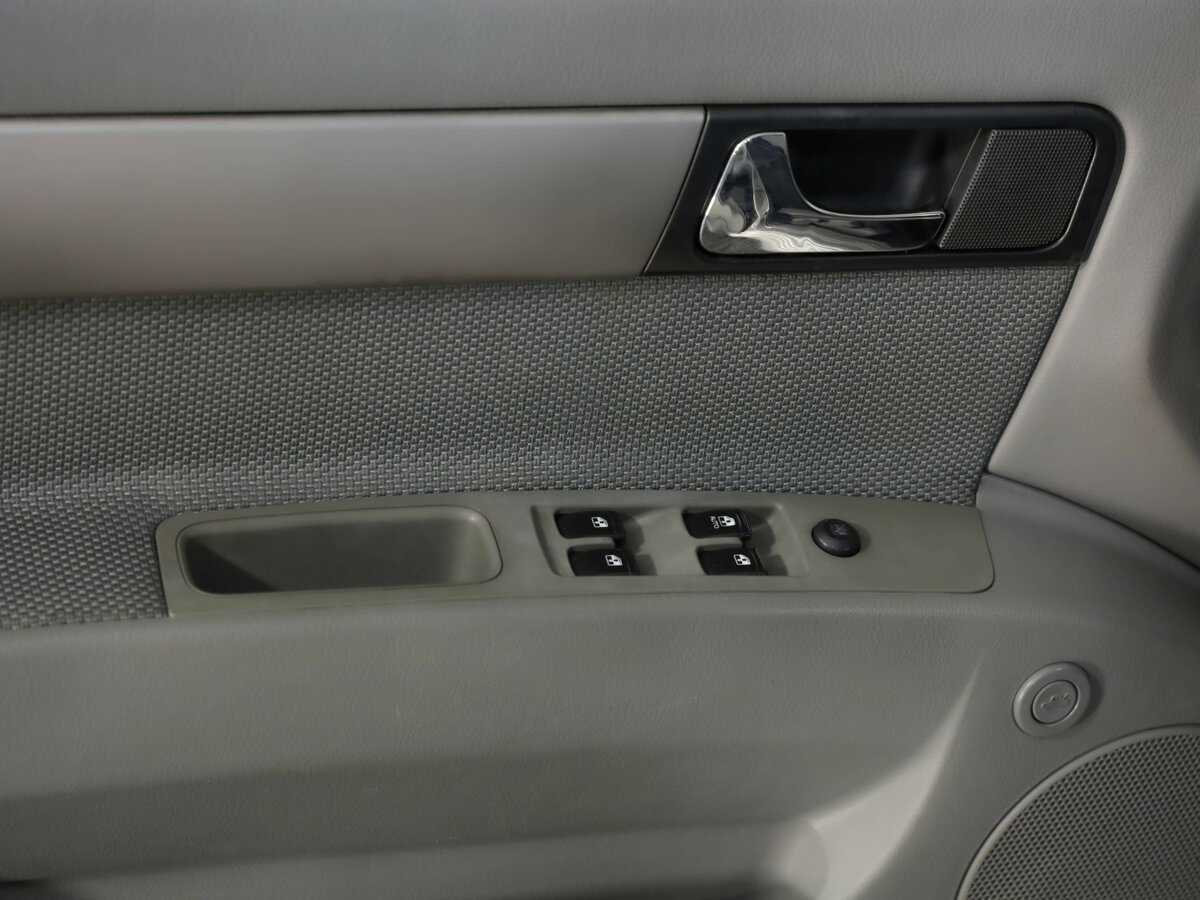 Шевроле Лачетти б/у, 2012, Механическая. Фото: #17