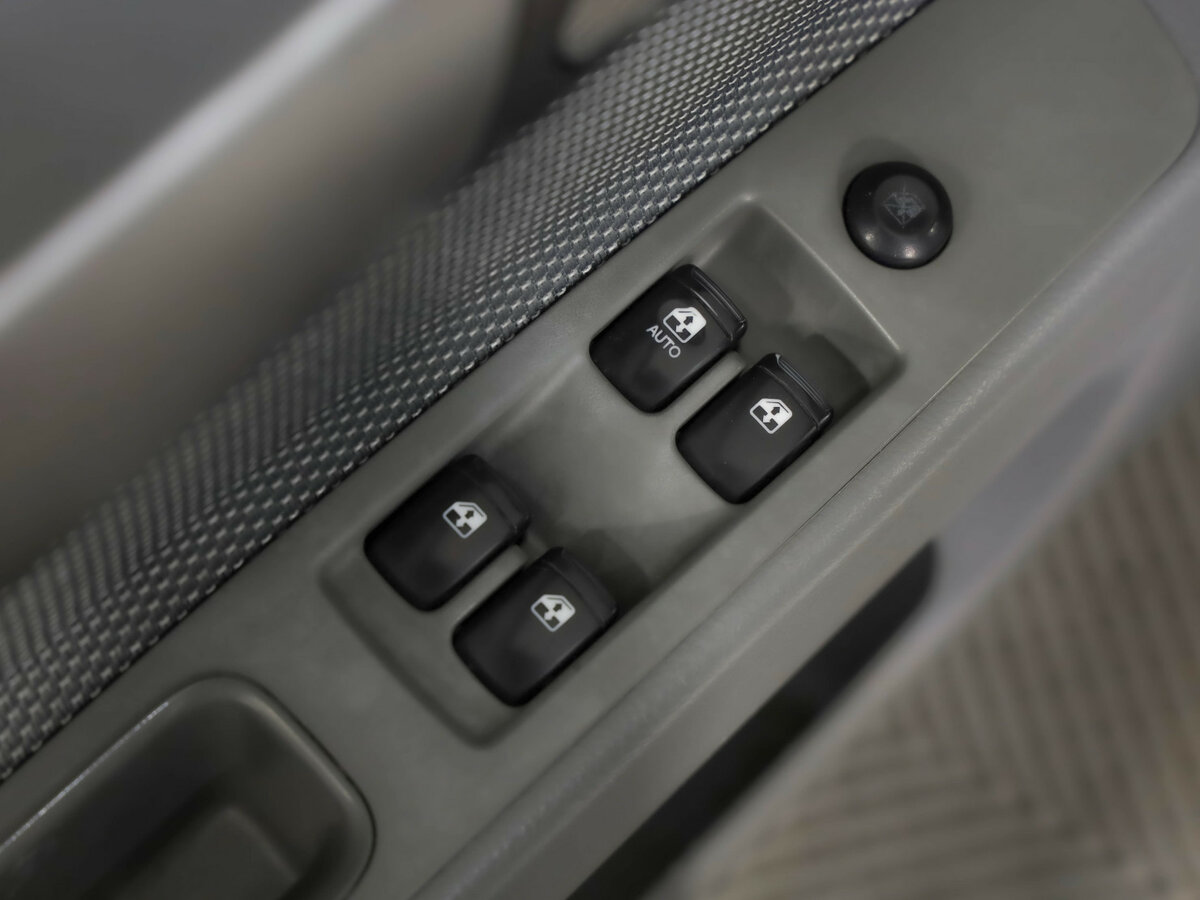 Шевроле Лачетти б/у, 2012, Механическая. Фото: #18