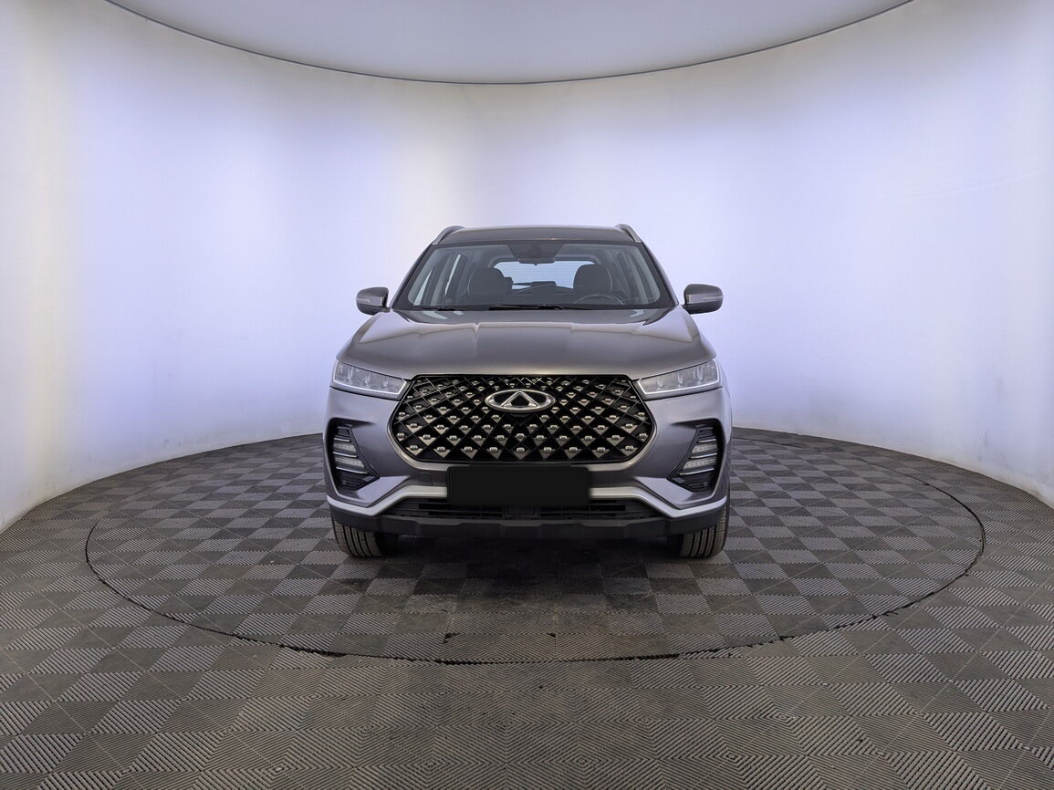 Чери Тигго 7 Про б/у, 2022, Вариатор. Фото: #1