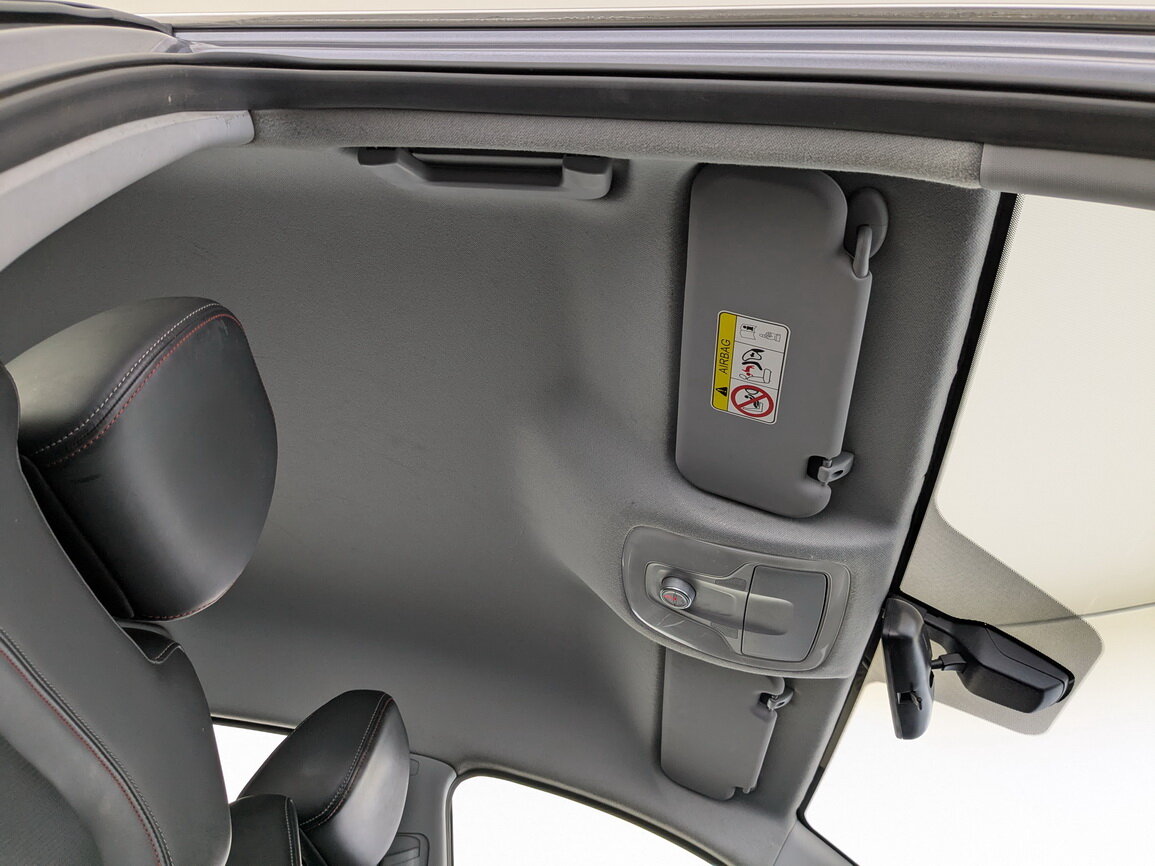 Чери Тигго 7 Про б/у, 2022, Вариатор. Фото: #20