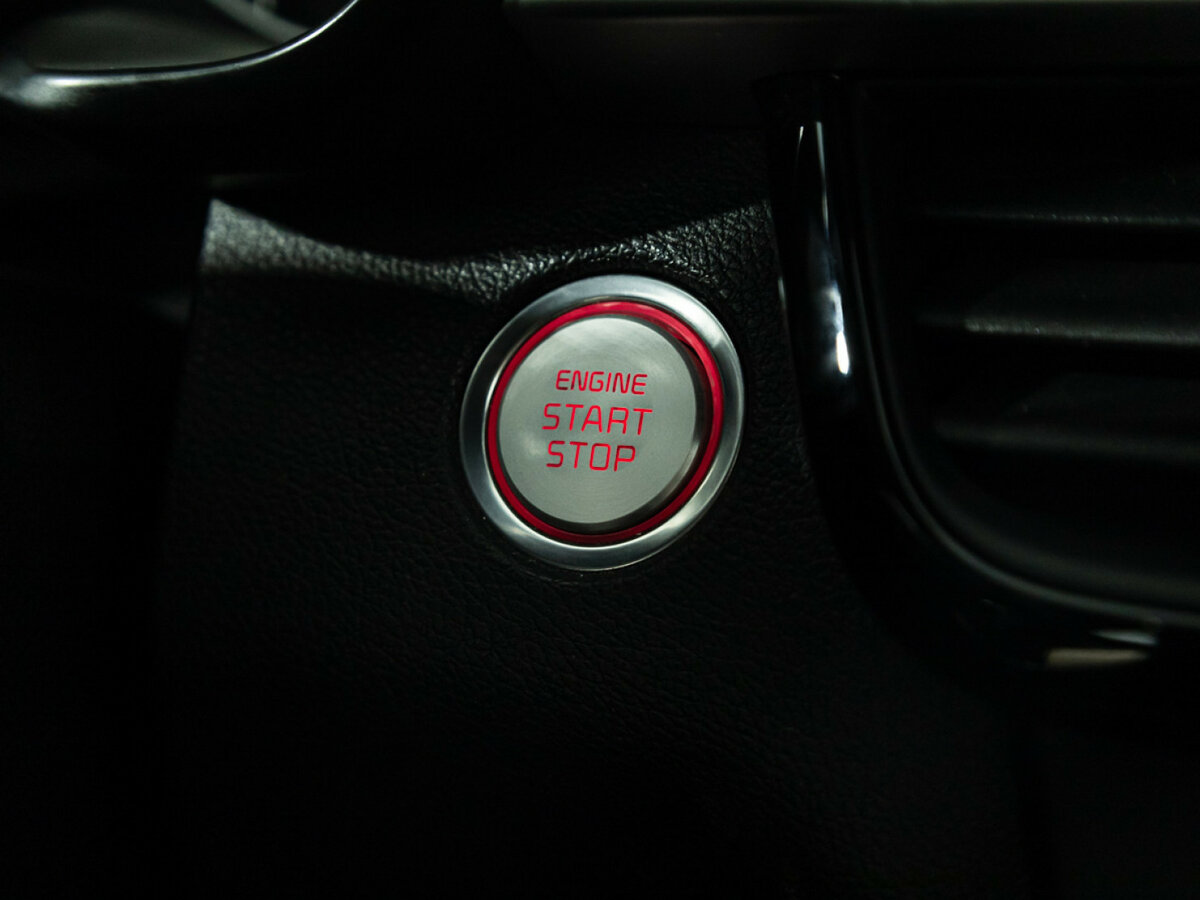 Киа Оптима б/у, 2018, Автоматическая. Фото: #20