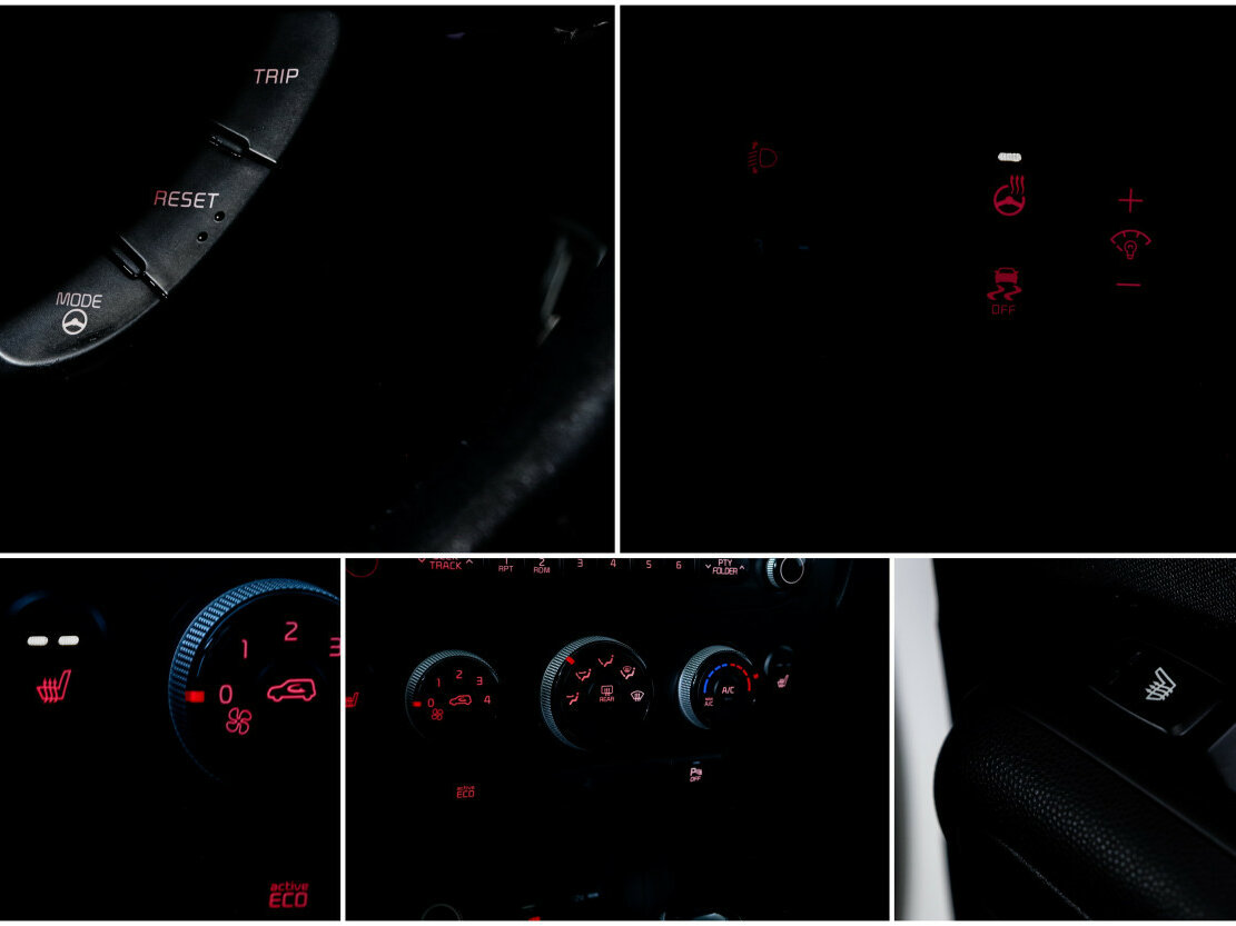 Киа Соул б/у, 2015, Автоматическая. Фото: #14