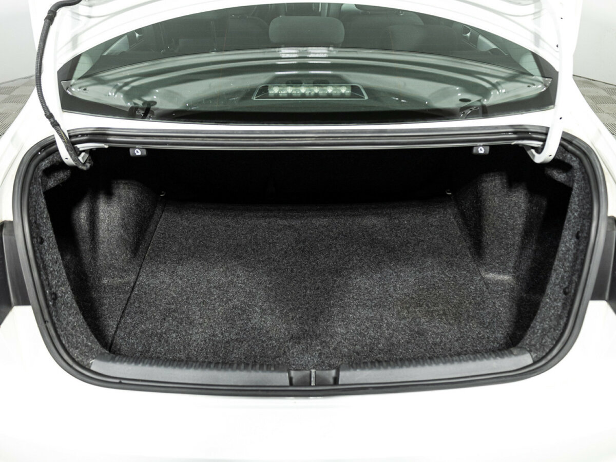 Фольксваген Джетта б/у, 2017, Роботизированная. Фото: #12