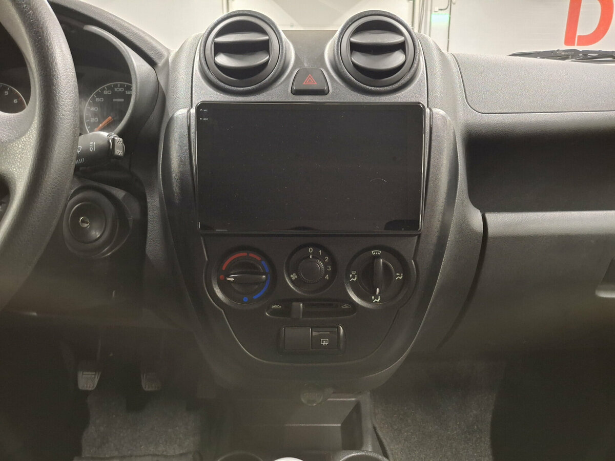 Лада (ВАЗ) Гранта б/у, 2018, Механическая. Фото: #14