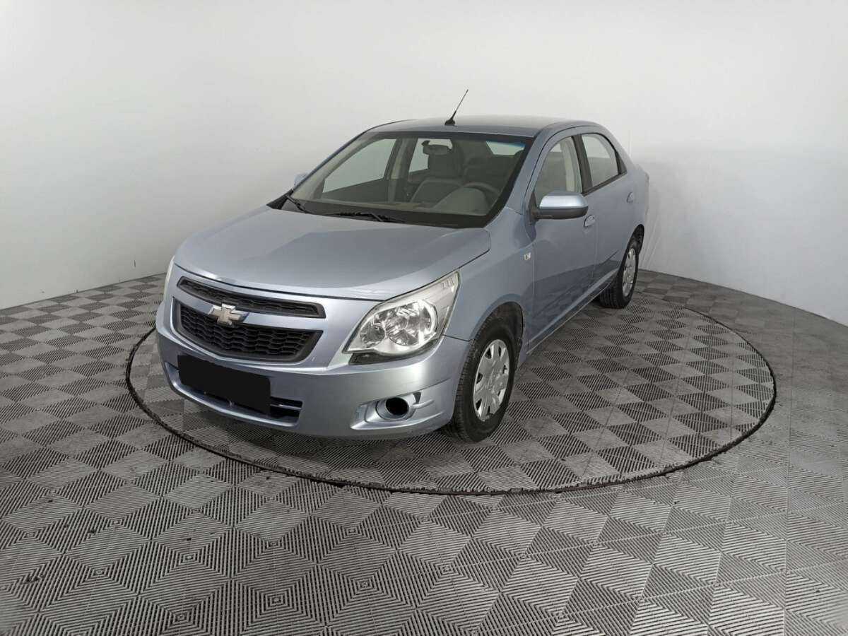 Chevrolet Cobalt